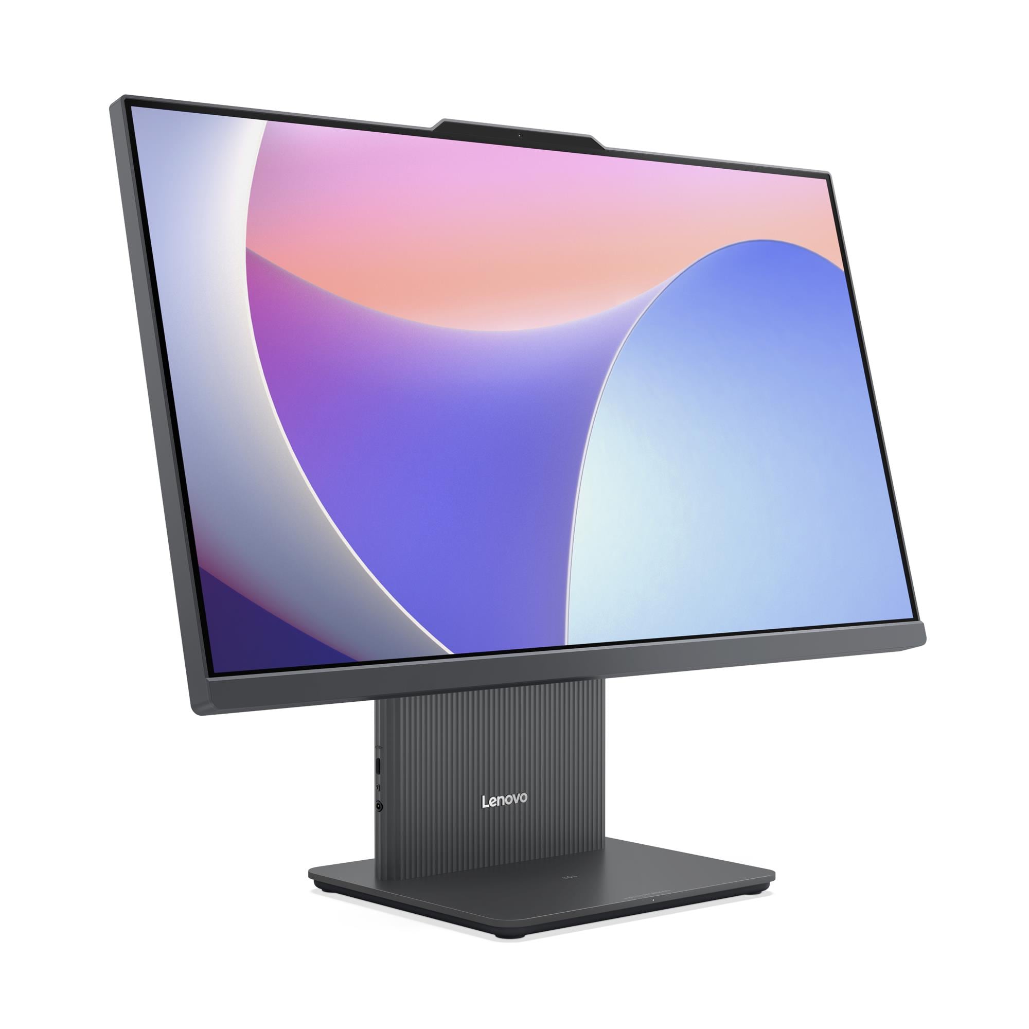 עיצוב All-in-One קומפקטי לכל סביבת עבודה