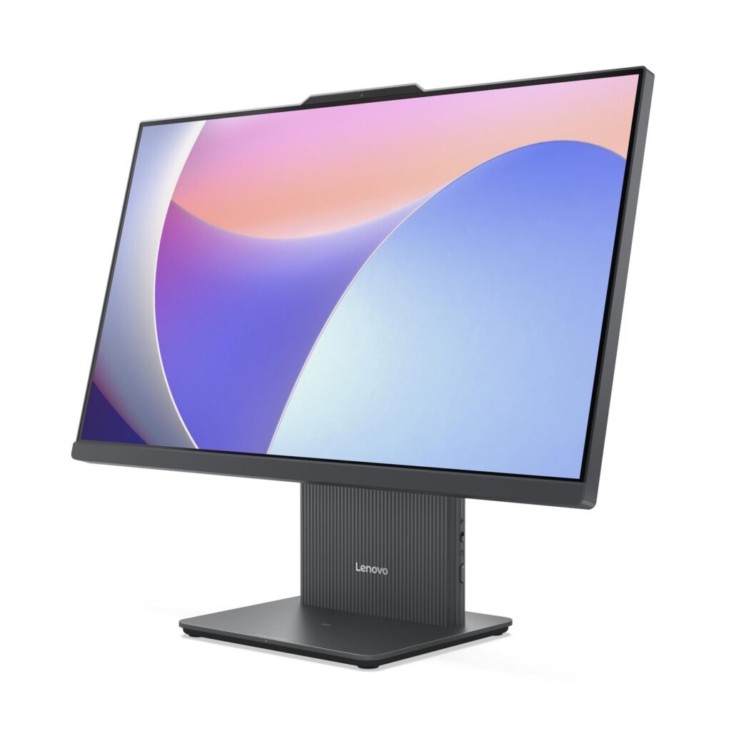 מחשב נייח Lenovo IdeaCentre AIO 24IRH9 F0HN00B1IV 23.8" Intel Core i5-13420H / 16GB RAM / 1TB SSD