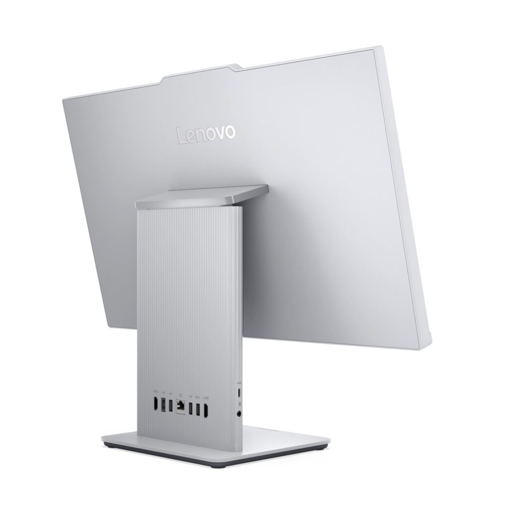 מחשב נייח Lenovo IdeaCentre AIO 24IRH9 F0HN00BYIV 23.8" Intel Core i7-13620H / 16GB RAM / 512GB SSD / Windows 11 Home