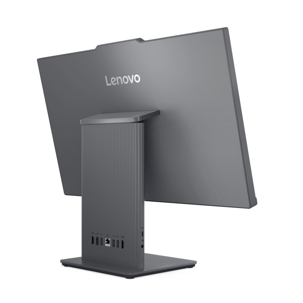 מחשב נייח Lenovo IdeaCentre AIO 24IRH9 F0HN00B1IV 23.8" Intel Core i5-13420H / 16GB RAM / 1TB SSD