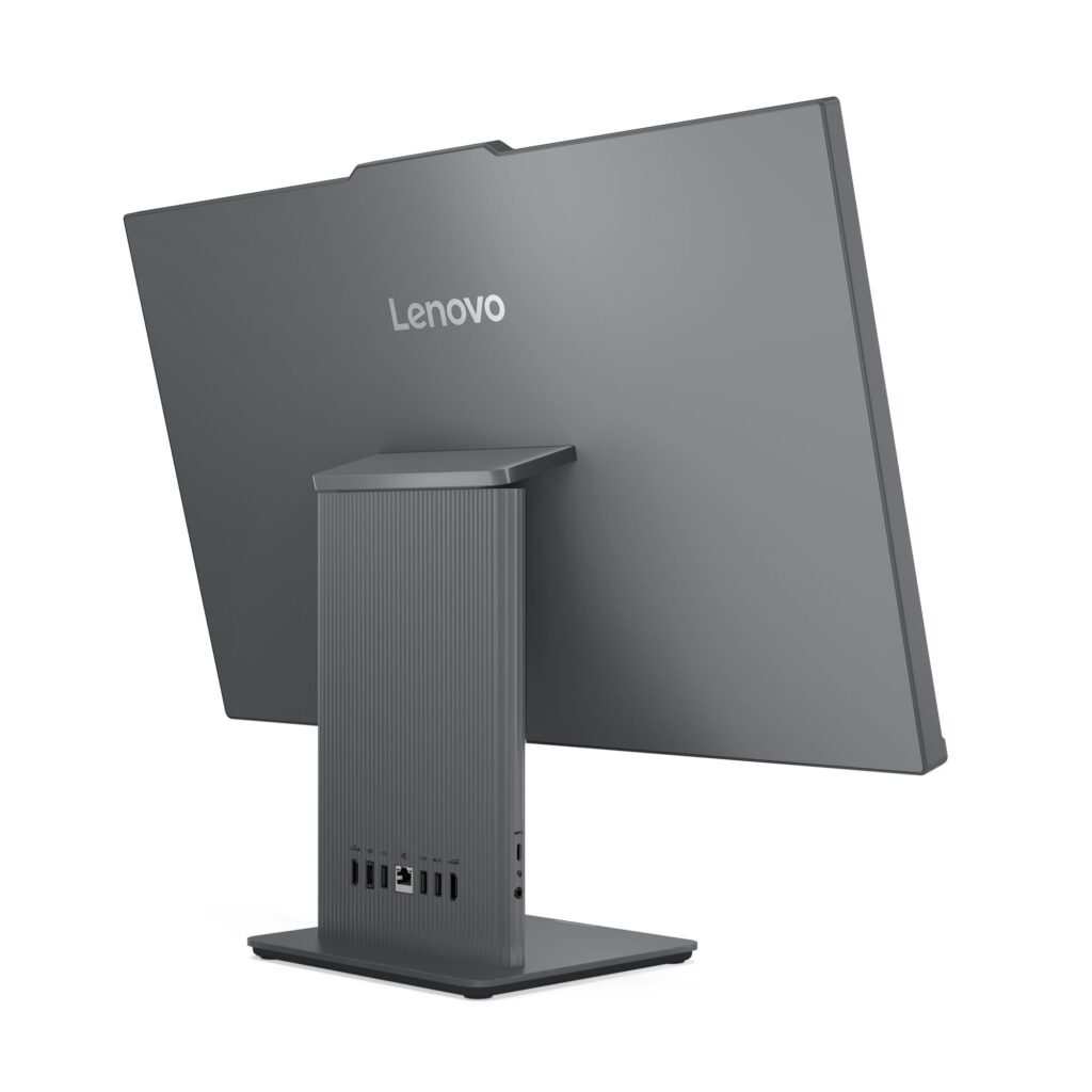 מחשב נייח Lenovo IdeaCentre AIO 27IRH9 F0HM009UIV 27" Intel Core i7-13620H / 16GB RAM / 1TB SSD / Windows 11 Home