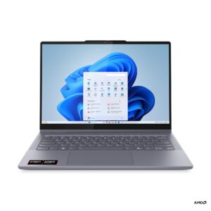 מחשב נייד Lenovo IdeaPad 5 2-in-1 14AKP10 83KT005LIV 14" AMD Ryzen AI 7 350 / 16GB RAM / 512GB SSD / Windows 11 Home