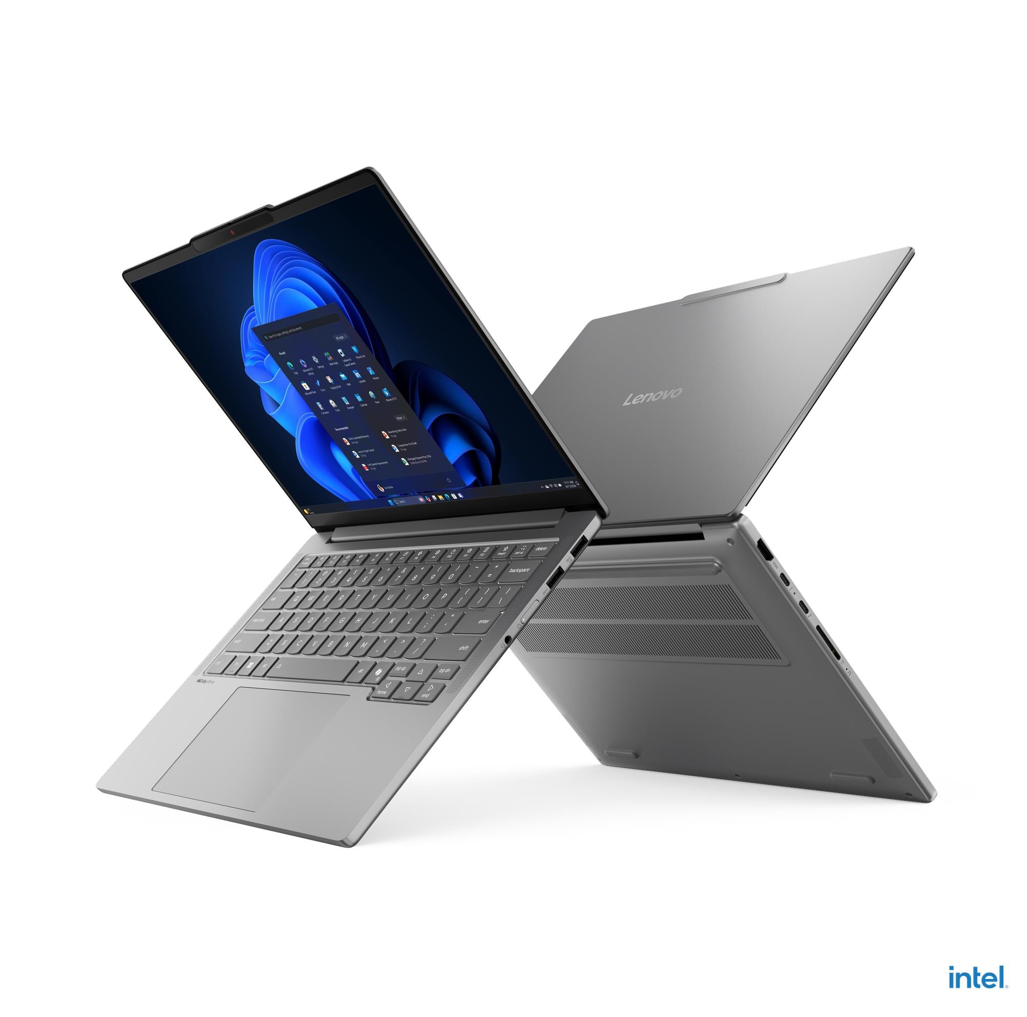 עוצמת עיבוד ברמת Intel Core Ultra 9