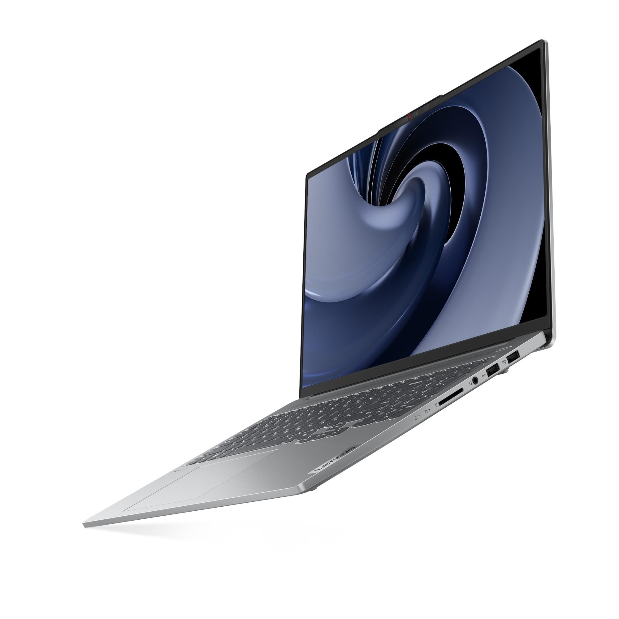 עוצמת עיבוד מהדור הבא עם Intel Core Ultra ו-NPU ייעודי