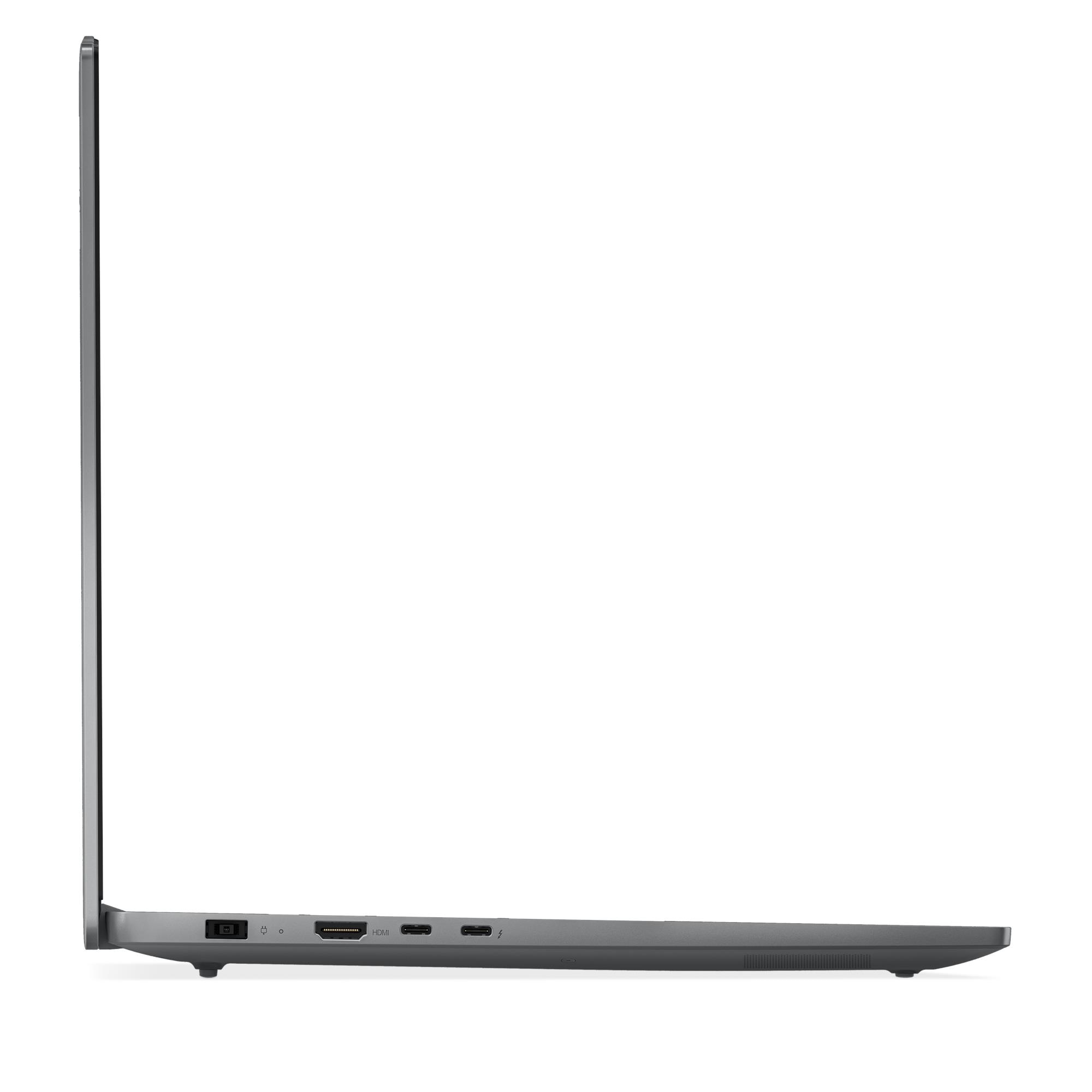 מסך OLED מרהיב ב-16 אינץ'