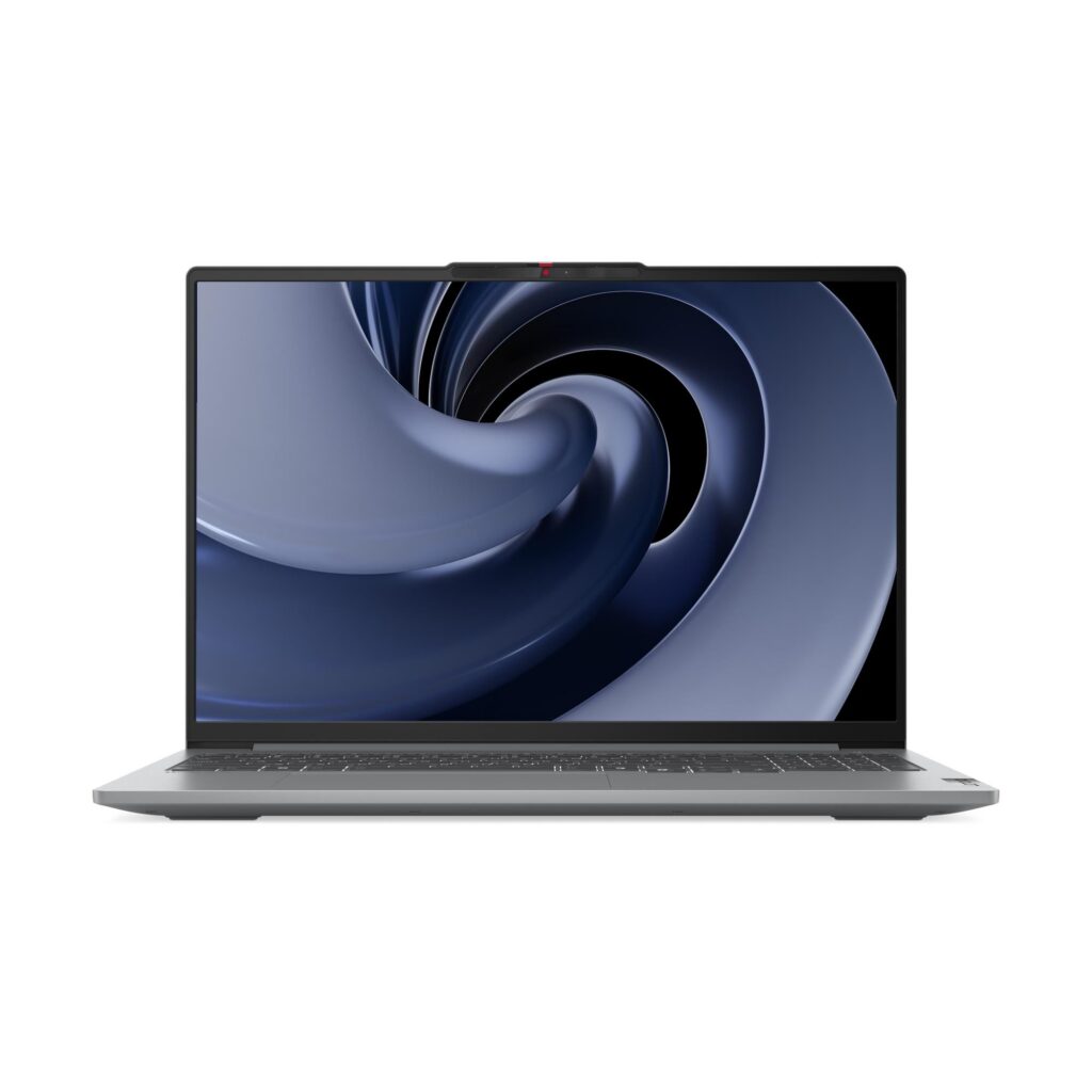 מחשב נייד Lenovo IdeaPad Pro 5 16IMH9 83D4004JIV 16" Intel Core Ultra 7 155H / NVIDIA RTX 4050 / 16GB RAM / 1TB SSD