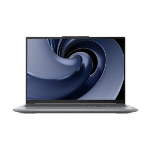 מחשב נייד Lenovo IdeaPad Pro 5 16IMH9 83D4004JIV 16" Intel Core Ultra 7 155H / NVIDIA RTX 4050 / 16GB RAM / 1TB SSD