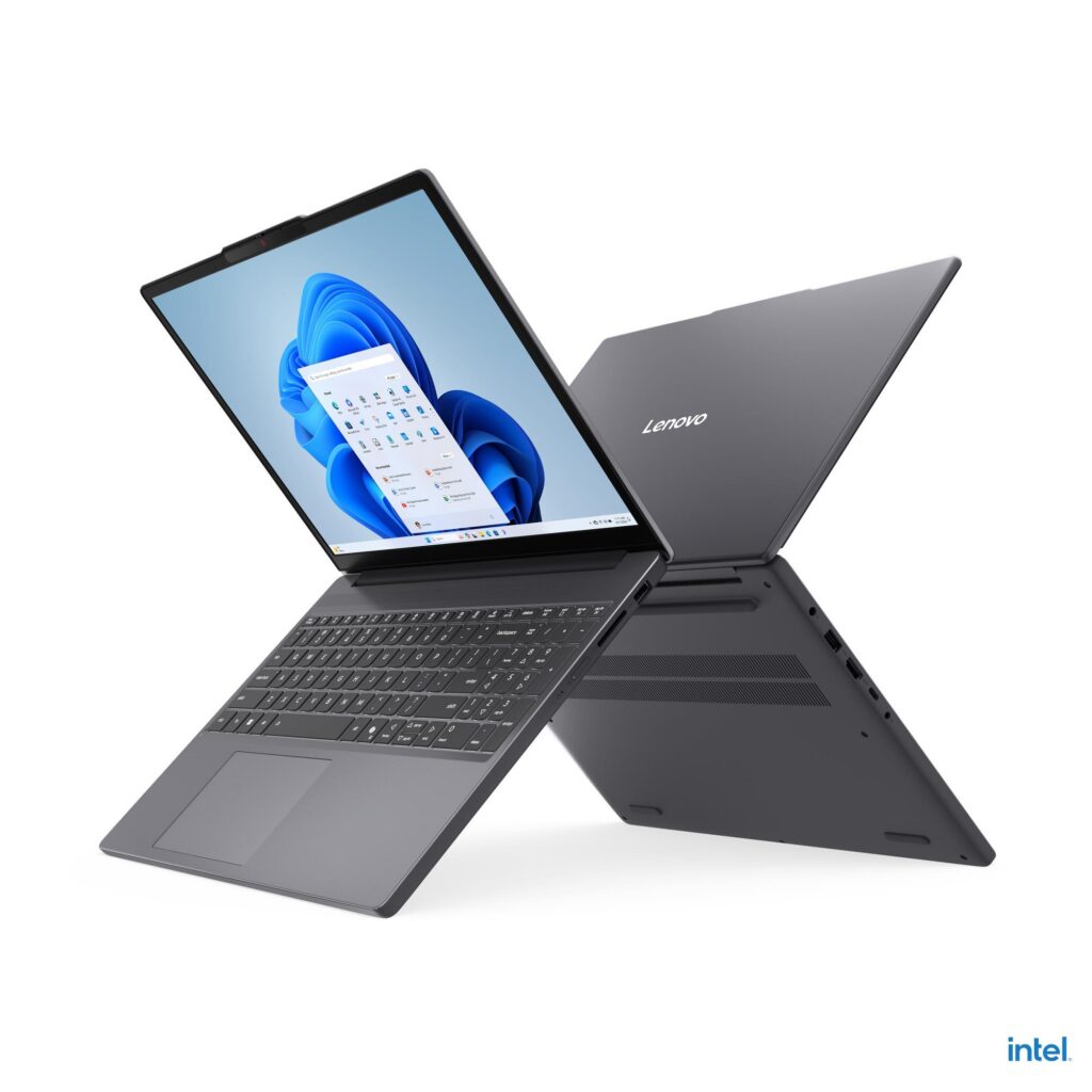 מחשב נייד Lenovo IdeaPad Slim 3 15IRH10 83K101L7IV 15.3" Intel Core i7-13620H / 16GB RAM / 1TB SSD / Windows 11 Home