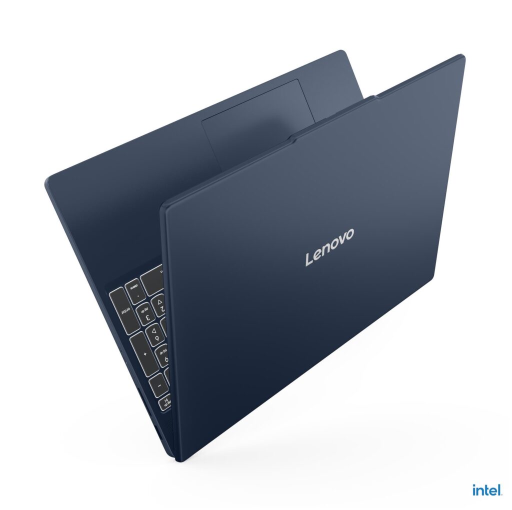 מחשב נייד Lenovo IdeaPad Slim 3 15IRH10 83K100KQIV 15.3" Intel Core i7-13620H / 8GB RAM / 512GB SSD