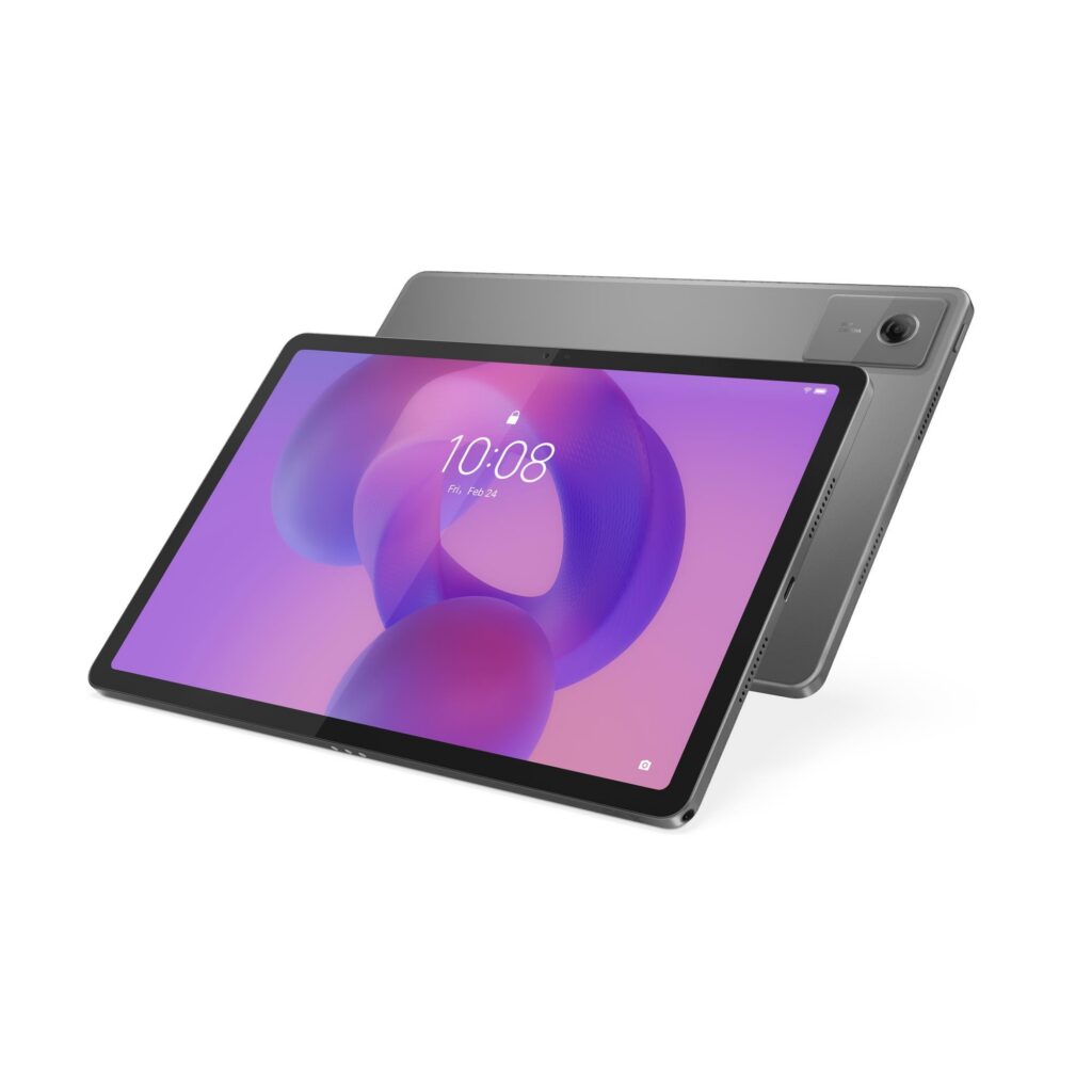 טאבלט Lenovo Idea Tab ZAFR0176IL 11" MediaTek Dimensity 6300 / 8GB RAM / 256GB SSD
