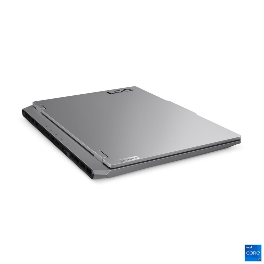 מחשב נייד Lenovo LOQ 15IRX10 83JE011XIV 15.6" Intel Core i7-13650HX / 32GB RAM / 1TB SSD