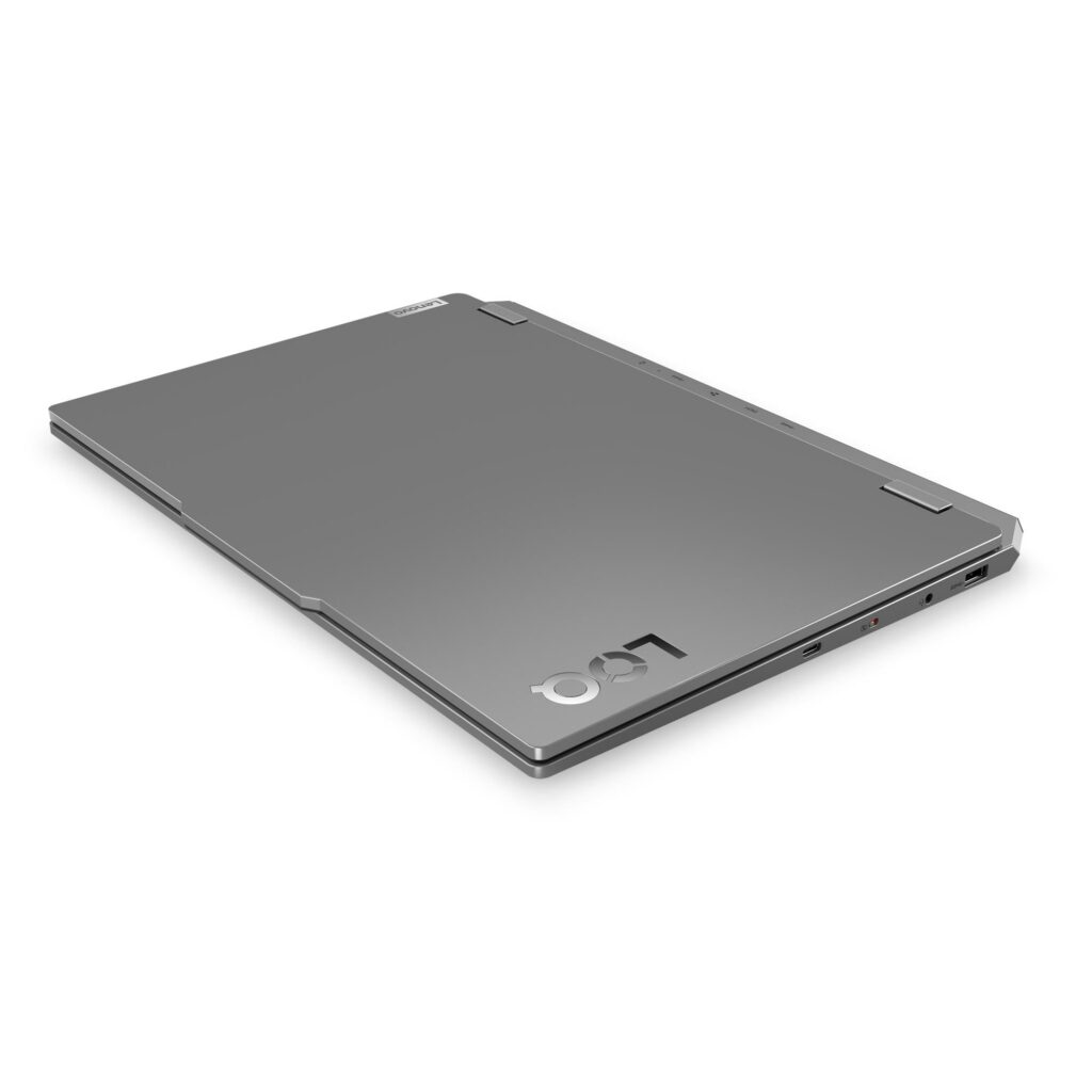 מחשב נייד Lenovo LOQ 15IRX9 83DV0130IV 15.6" Intel Core i7-13650HX / 32GB RAM / 512GB SSD / NVIDIA GeForce RTX 4050