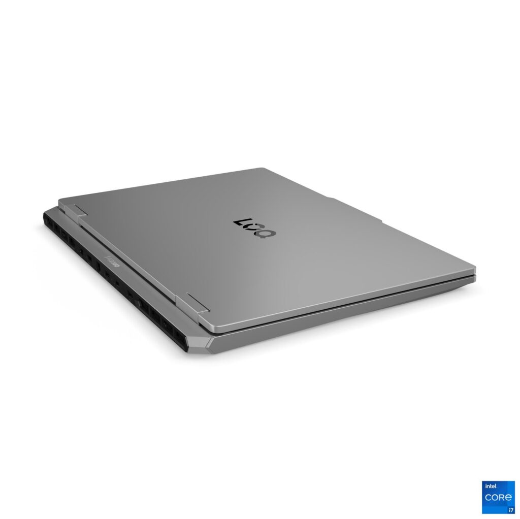 מחשב נייד Lenovo LOQ 17IRX10 83JH007QIV 17.3" Intel Core i7-14700HX / 32GB RAM / 1TB SSD / NVIDIA GeForce RTX 5070