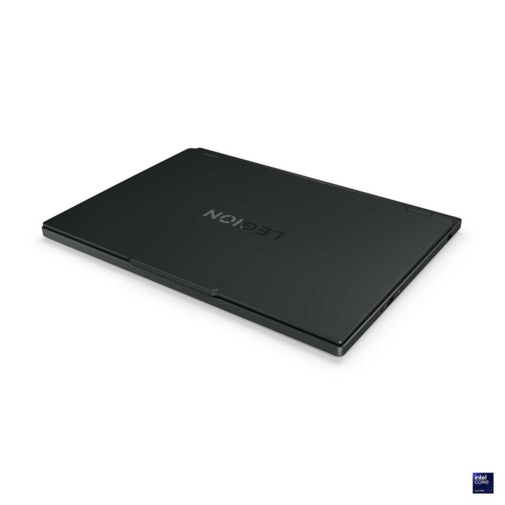 מחשב נייד Lenovo Legion 5 15IAX10 83F0004VIV 15.1" Intel Core Ultra 9 275HX / NVIDIA GeForce RTX 5070 / 32GB RAM / 1TB SSD