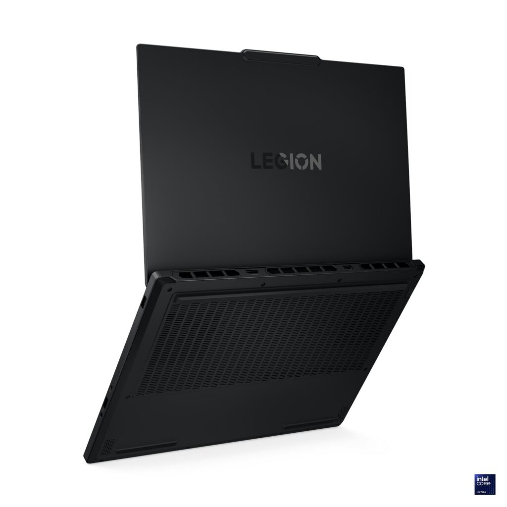 מחשב נייד Lenovo Legion 5 15IRX10 83LY00C9IV 15.1" Intel Core i9-14900HX / 32GB RAM / 1TB SSD / NVIDIA GeForce RTX 5070