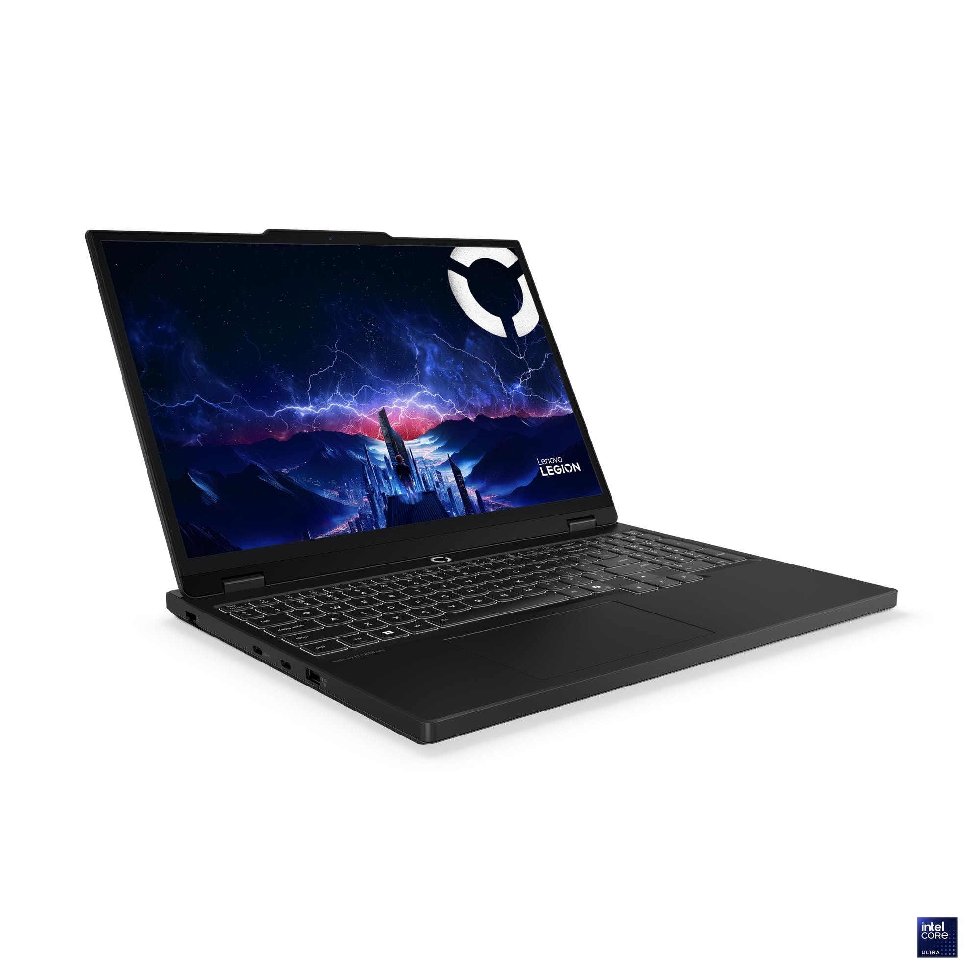 מסך 165Hz לחוויית משחק חלקה