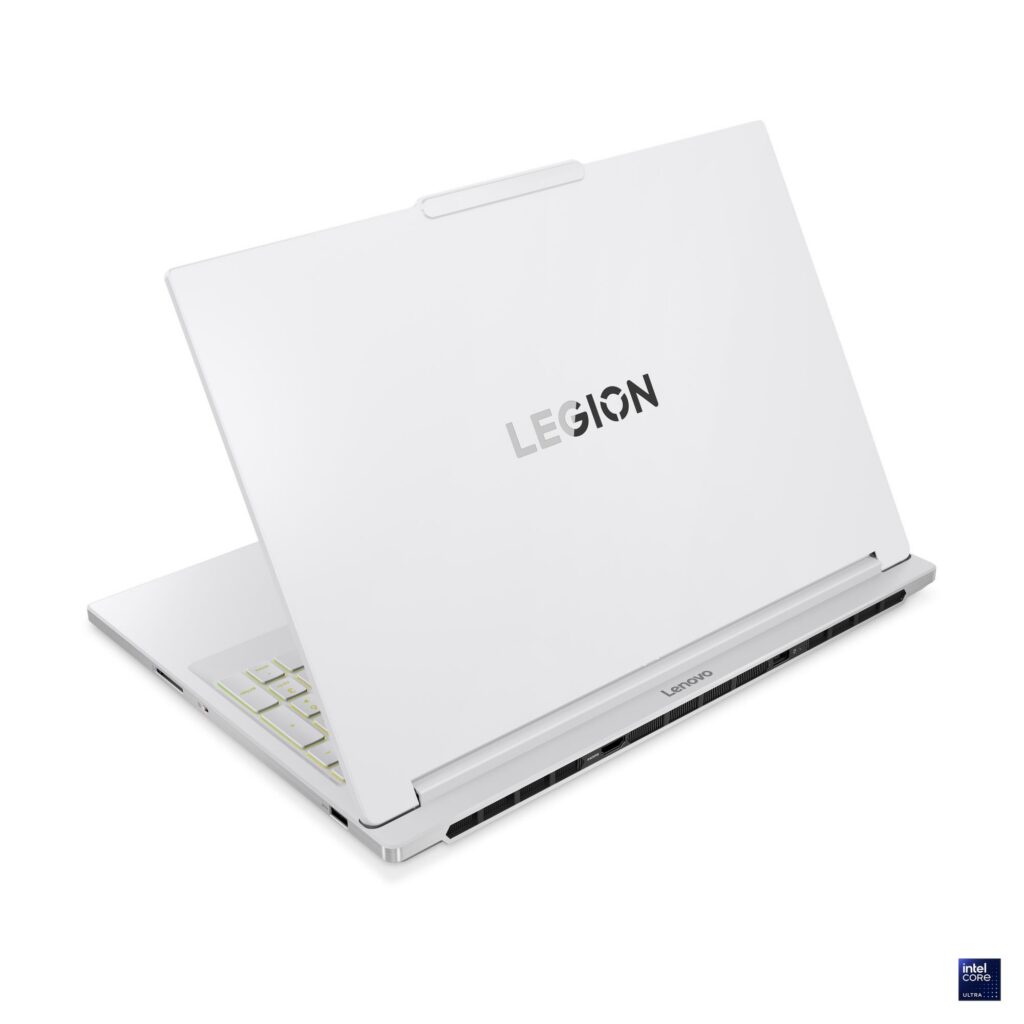 מחשב נייד Lenovo Legion 7 16IAX10 83KY0045IV 16" Intel Core Ultra 9 275HX / 32GB RAM / 1TB SSD / NVIDIA GeForce RTX 5070