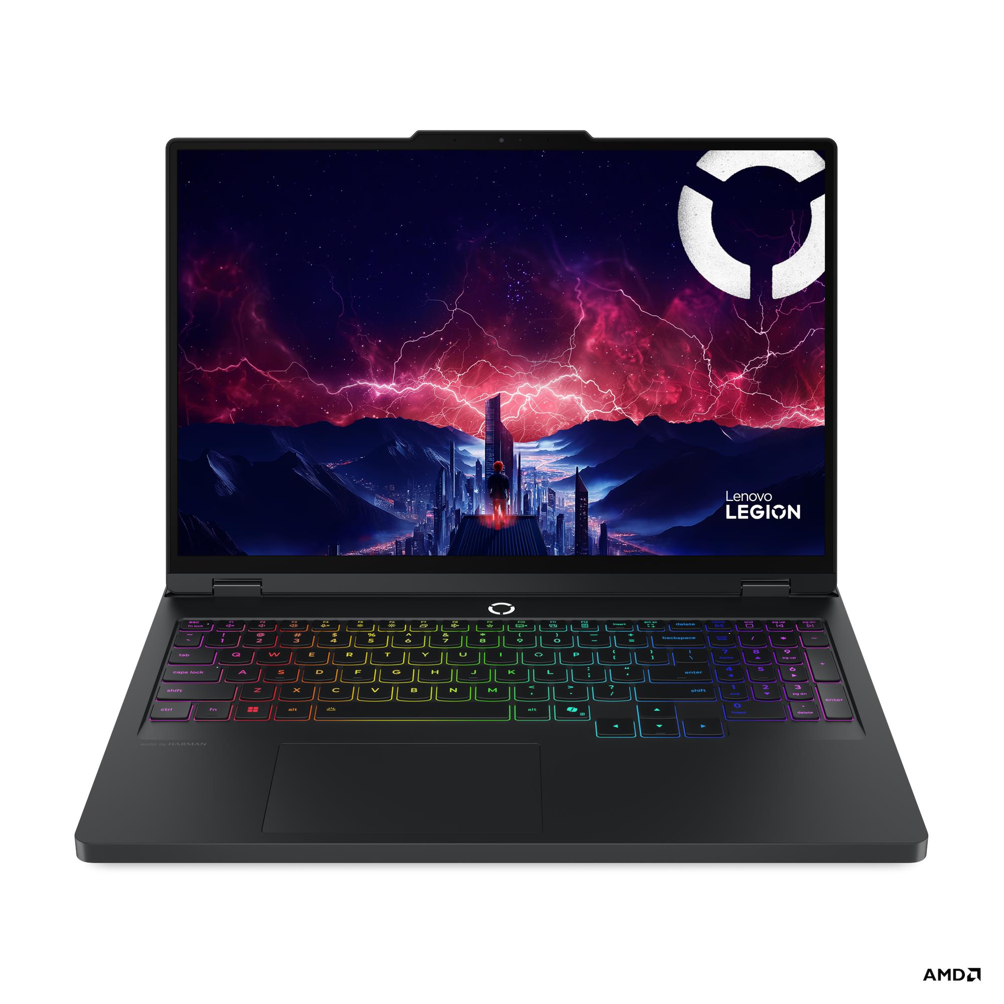 מסך 16 אינץ' ברזולוציית WQXGA וקצב רענון 240Hz