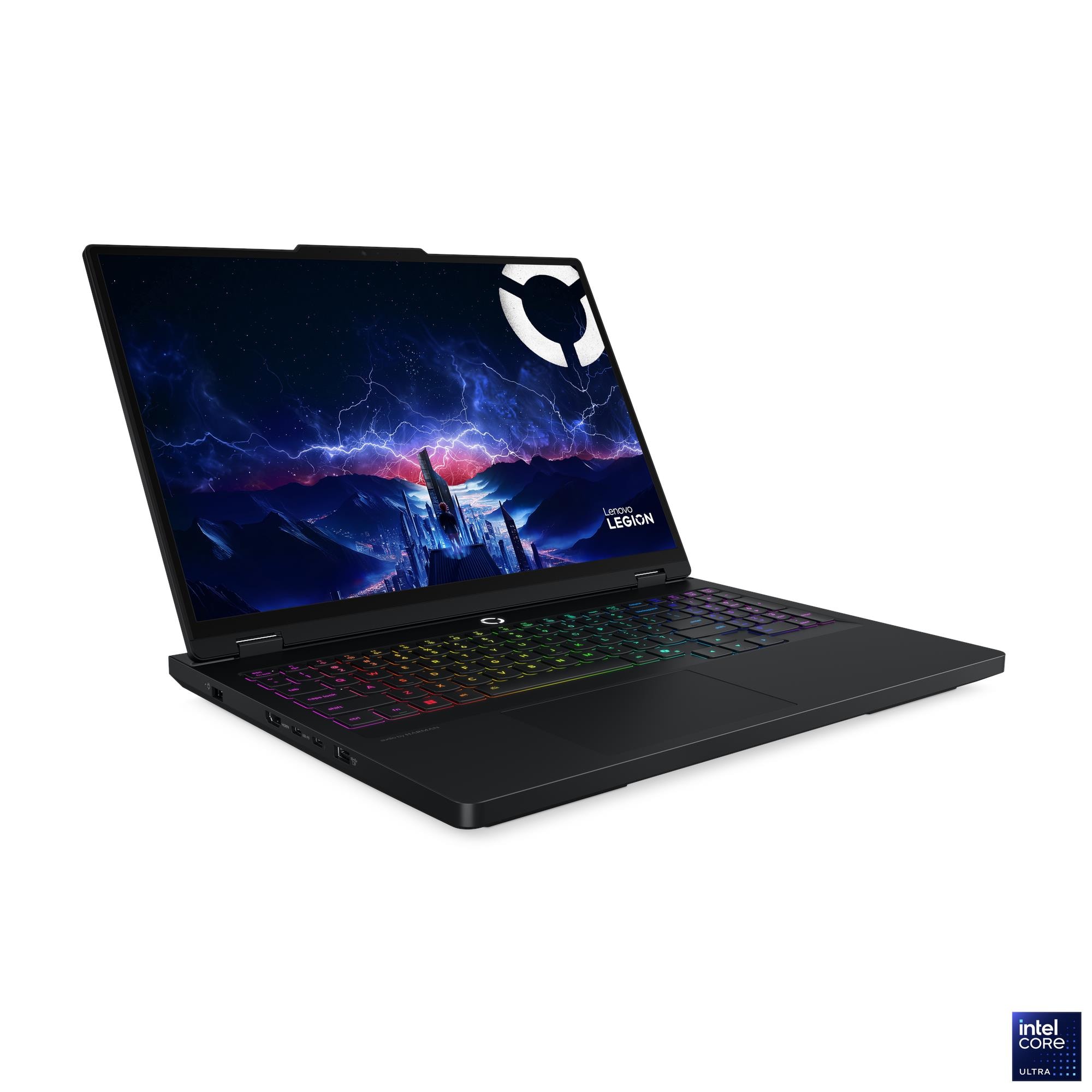 עוצמת מעבד Intel Core Ultra 9 275HX לכל משימה