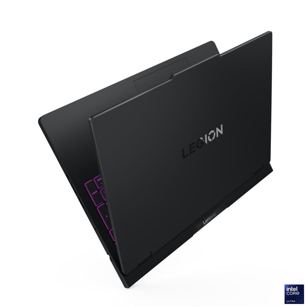 מחשב נייד Lenovo Legion Pro 5 16IAX10 83F3005EIV 16" Intel Core Ultra 9 275HX / 32GB RAM / 1TB SSD / NVIDIA GeForce RTX 5060 / ללא מערכת הפעלה