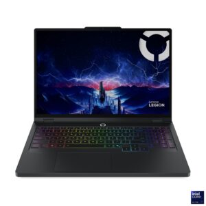 מחשב נייד Lenovo Legion Pro 5 16IRX10 83NN002EIV 16" Intel Core i9-14900HX / 32GB RAM / 1TB SSD / NVIDIA GeForce RTX 5050