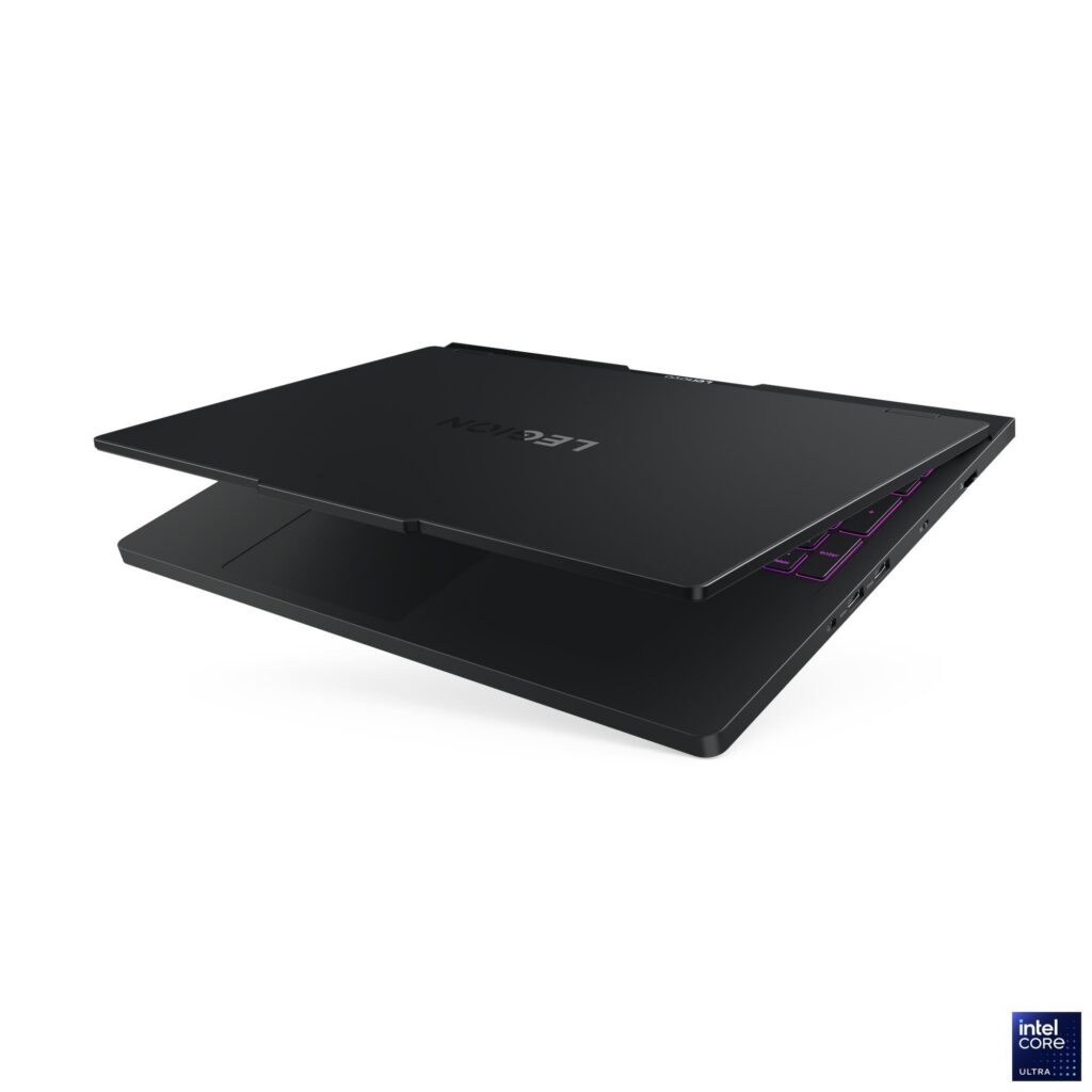 מחשב נייד Lenovo Legion Pro 5 16IRX10 83NN002EIV 16" Intel Core i9-14900HX / 32GB RAM / 1TB SSD / NVIDIA GeForce RTX 5050
