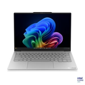 מחשב נייד Lenovo ThinkBook 14x ILL 22BG001EIV 14" Intel Core Ultra 5 226V / 16GB RAM / 512GB SSD / Windows 11 Pro