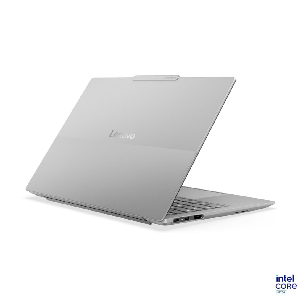 מחשב נייד Lenovo ThinkBook 14x ILL 22BG001GIV 14" Intel Core Ultra 7 256V / 16GB RAM / 512GB SSD / Windows 11 Pro