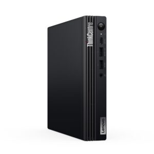 מחשב נייח Lenovo ThinkCentre M70q Gen 5 12TD007DIV Intel Core i5-14400T / 16GB RAM / 512GB SSD