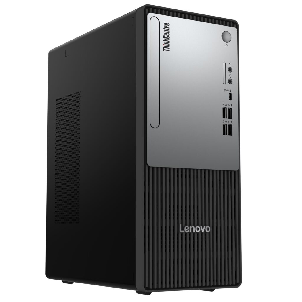 מחשב נייח Lenovo ThinkCentre neo 30t Gen 5 13K8001FIV Intel Core i5-13420H / 16GB RAM / 512GB SSD