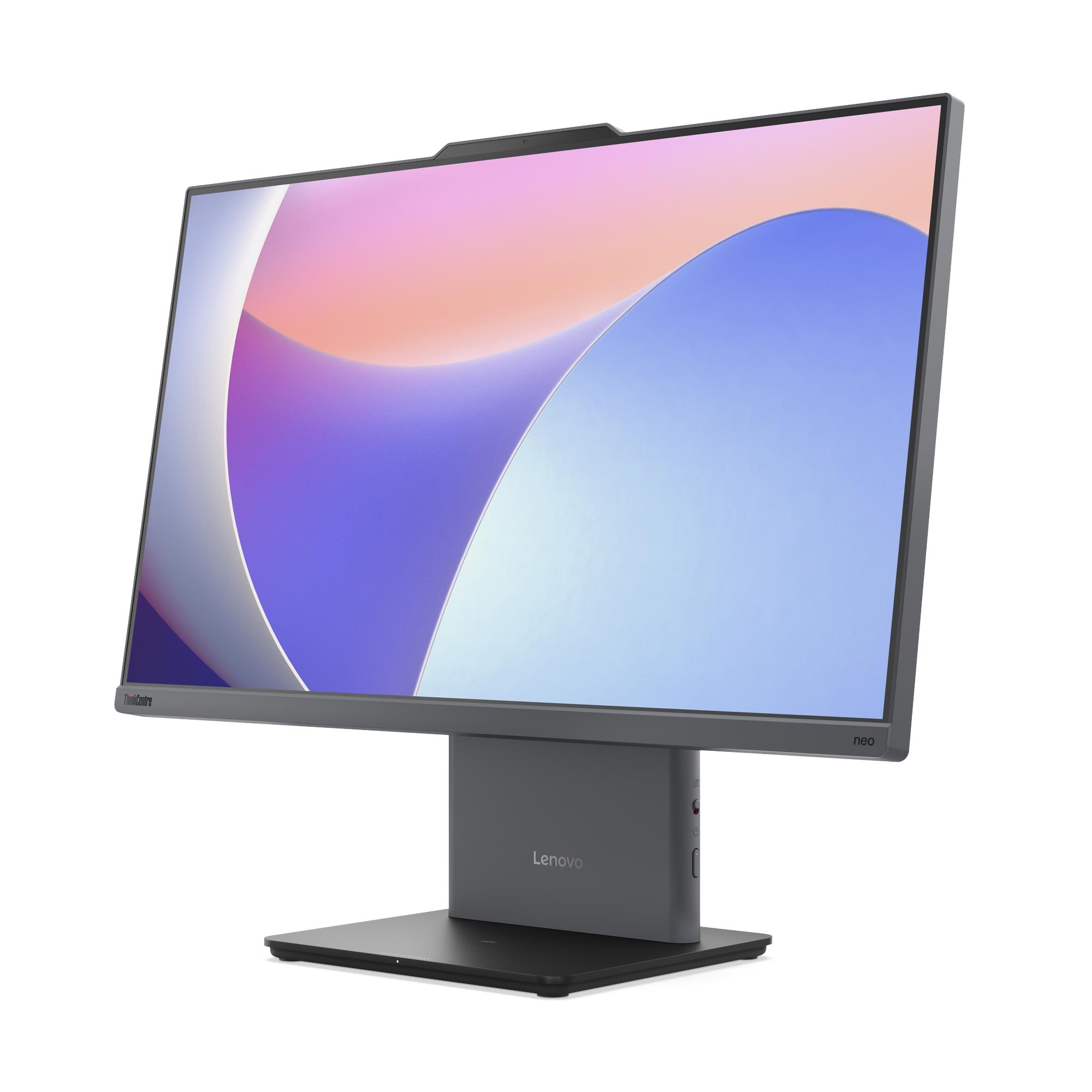עוצמת עיבוד אמיתית בגוף All-in-One