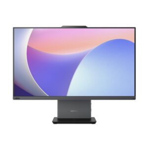 מחשב נייח Lenovo ThinkCentre neo 50a 27 Gen 5 12SB0010IV 27" Intel Core i7-13620H / 16GB RAM / 512GB SSD / Windows 11 Pro
