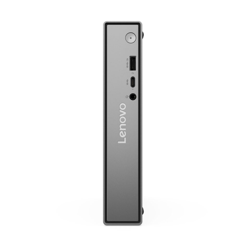 מחשב נייח Lenovo ThinkCentre neo 50q Gen 5 13B90011IV Intel Core 7 240H / 16GB RAM / 512GB SSD / Windows 11 Pro