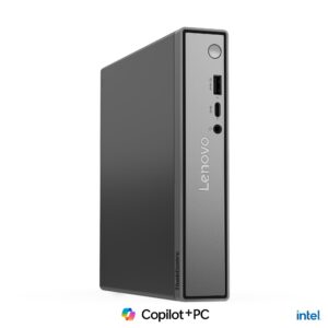 מחשב נייח Lenovo ThinkCentre neo 50q Gen 6 13HR0048IV Intel Core Ultra 5 226V / 16GB RAM / 512GB SSD