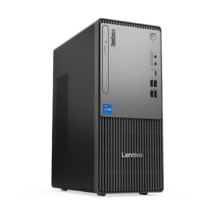 מחשב נייח Lenovo ThinkCentre neo 50t Gen 5 12UD00EJIV Intel Core i5-14400 / 32GB RAM / 1TB SSD / ללא מערכת הפעלה