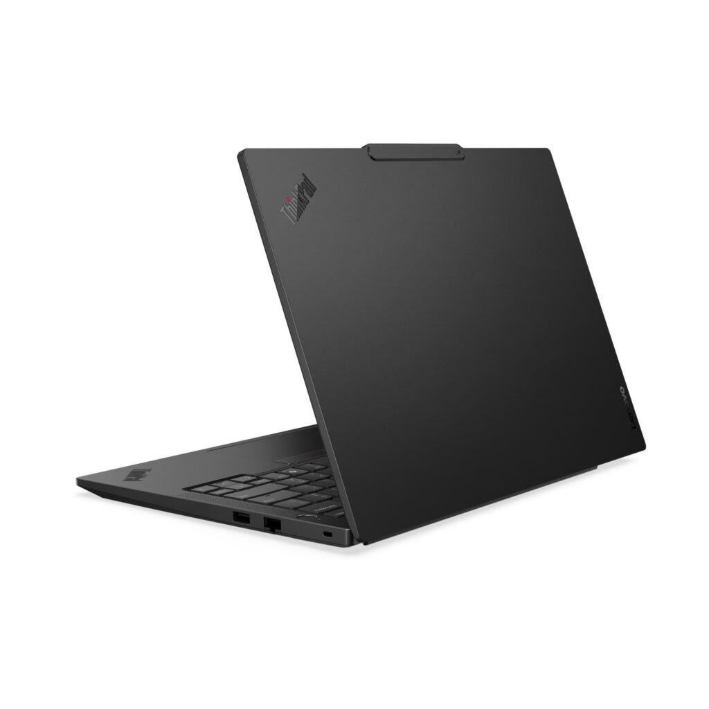 מחשב נייד Lenovo ThinkPad E14 Gen 7 21SX0077IV 14" Intel Core Ultra 7 255H / 16GB RAM / 512GB SSD / Windows 11 Pro