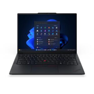 מחשב נייד Lenovo ThinkPad E14 Gen 7 (Intel) 21SX005AIV 14" Intel Core Ultra 7 255H / 16GB RAM / 1TB SSD / Windows 11 Pro