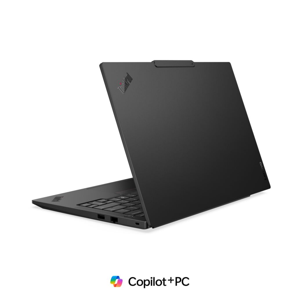 מחשב נייד Lenovo ThinkPad E14 Gen 7 (Intel) 21U2001XIV 14" Intel Core Ultra 7 258V / 32GB RAM / 1TB SSD / Windows 11 Pro