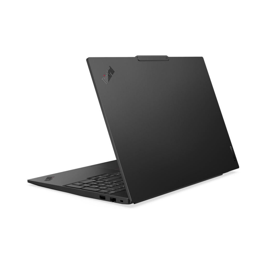 מחשב נייד Lenovo ThinkPad E16 Gen 3 (Intel) 21SR004LIV 16" Intel Core Ultra 7 255H / 16GB RAM / 1TB SSD / Windows 11 Pro