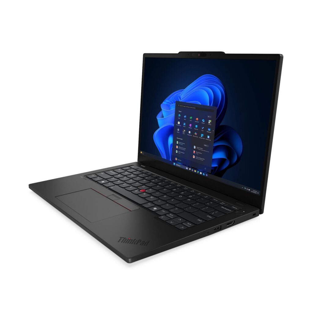 מחשב נייד Lenovo ThinkPad L13 Gen 6 (Intel) 21R50021IV 13.3" Intel Core Ultra 7 255U / 16GB RAM / 512GB SSD / Windows 11 Pro