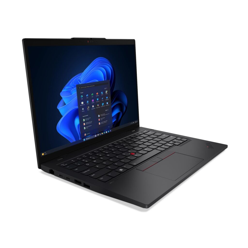 מחשב נייד Lenovo ThinkPad L14 Gen 6 21S6001QIV 14" Intel Core Ultra 7 255U / 32GB RAM / 1TB SSD / Windows 11 Pro