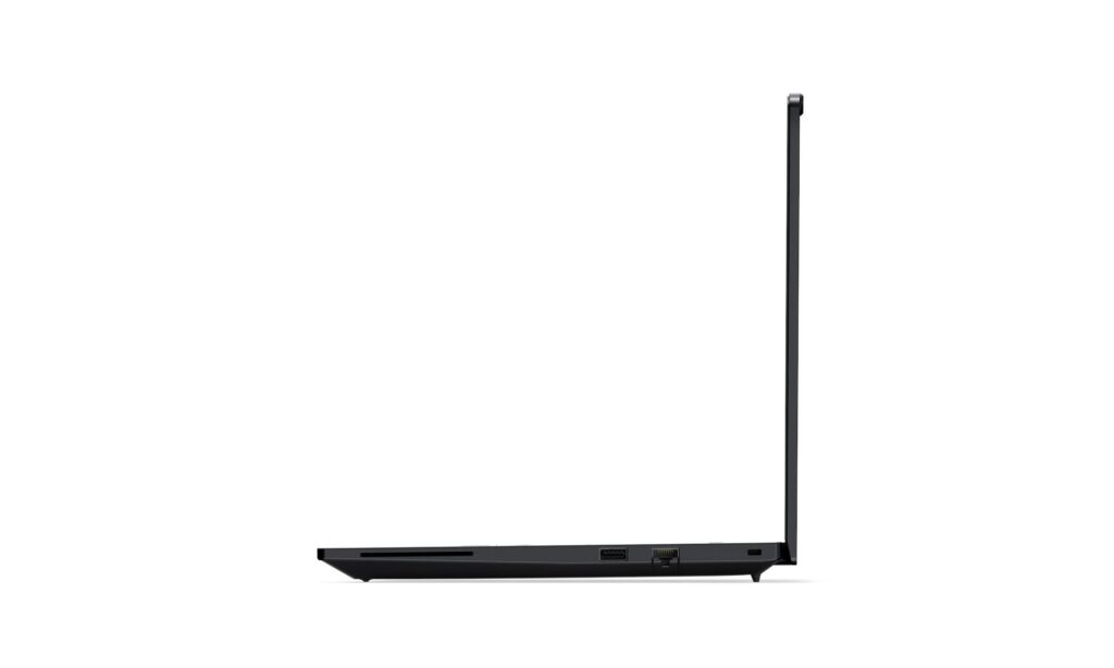 מחשב נייד Lenovo ThinkPad P14s Gen 6 (Intel) 21QT000LIV 14.5" Intel Core Ultra 7 255H / 32GB RAM / 512GB SSD / NVIDIA RTX PRO 500 / Windows 11 Pro