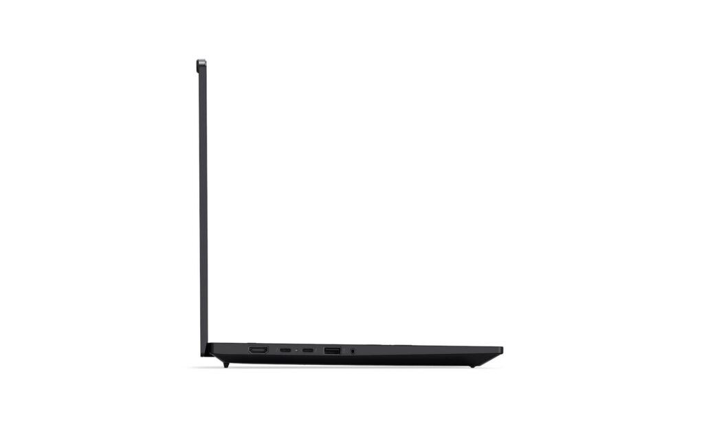 מחשב נייד Lenovo ThinkPad P14s Gen 6 (Intel) 21QT000LIV 14.5" Intel Core Ultra 7 255H / 32GB RAM / 512GB SSD / NVIDIA RTX PRO 500 / Windows 11 Pro