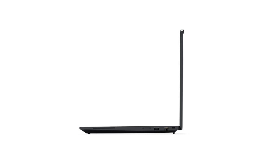 מחשב נייד Lenovo ThinkPad P16s Gen 4 (Intel) 21QV0012IV 16" Intel Core Ultra 7 255H / 48GB RAM / 1TB SSD / Windows 11 Pro