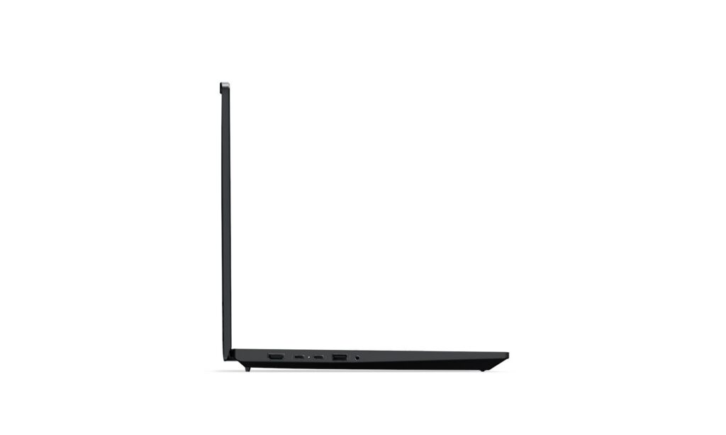 מחשב נייד Lenovo ThinkPad P16s Gen 4 (Intel) 21QV0012IV 16" Intel Core Ultra 7 255H / 48GB RAM / 1TB SSD / Windows 11 Pro