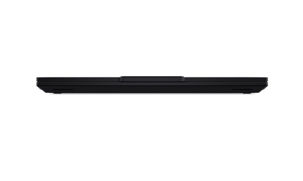 מחשב נייד Lenovo ThinkPad P16s Gen 4 (Intel) 21QV0012IV 16" Intel Core Ultra 7 255H / 48GB RAM / 1TB SSD / Windows 11 Pro