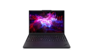 מחשב נייד תחנת עבודה ניידת Lenovo ThinkPad P16v Gen 3 (Intel) 21RS0016IV 16" Intel Core Ultra 9 285H / 32GB RAM / 1TB SSD / Windows 11 Pro