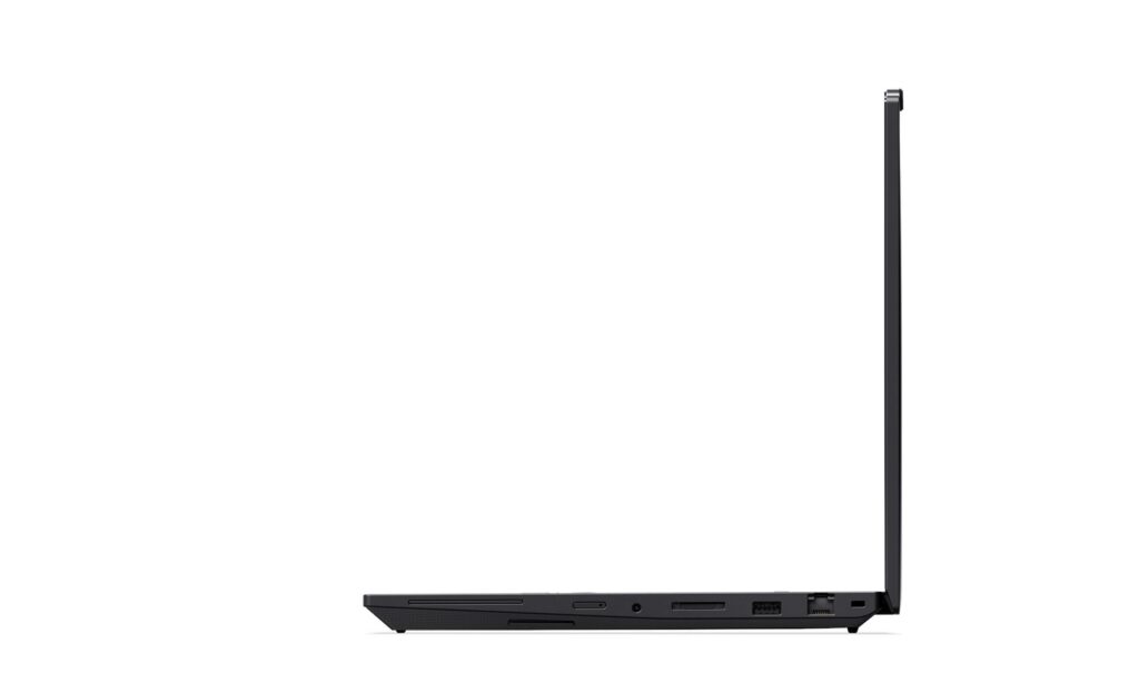 מחשב נייד תחנת עבודה ניידת Lenovo ThinkPad P16v Gen 3 (Intel) 21RS0016IV 16" Intel Core Ultra 9 285H / 32GB RAM / 1TB SSD / Windows 11 Pro
