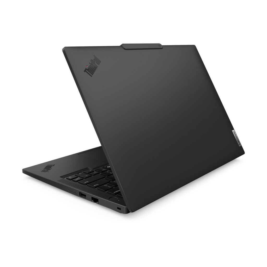 מחשב נייד Lenovo ThinkPad T14 Gen 6 (Intel) 21QC0067IV 14" Intel Core Ultra 7 255U / 32GB RAM / 1TB SSD / Windows 11 Pro