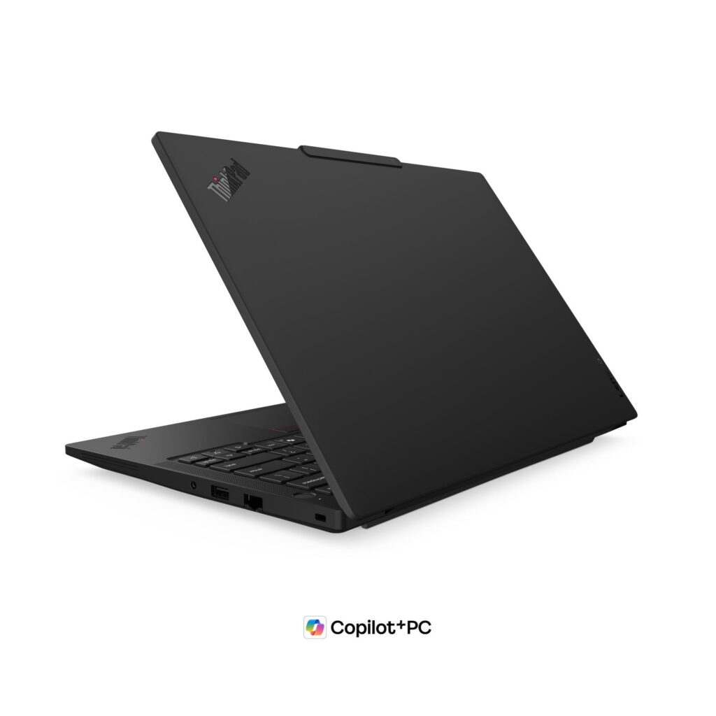 מחשב נייד Lenovo ThinkPad T14 Gen 7 (Intel) 21WN0056IV 14" Intel Core Ultra 7 355 / 32GB RAM / 1TB SSD / Windows 11 Pro